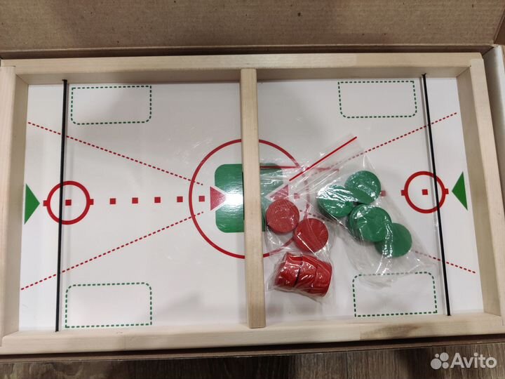 Настольные игры для детей и взрослых