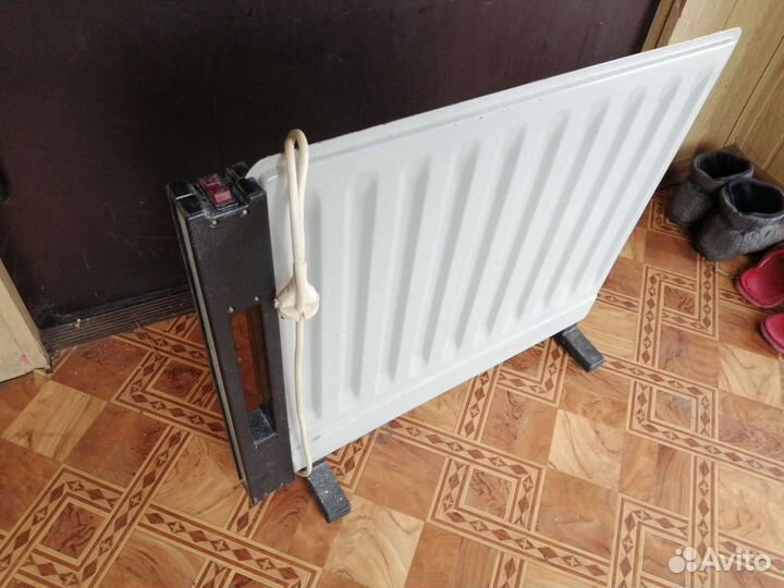 Обогреватель