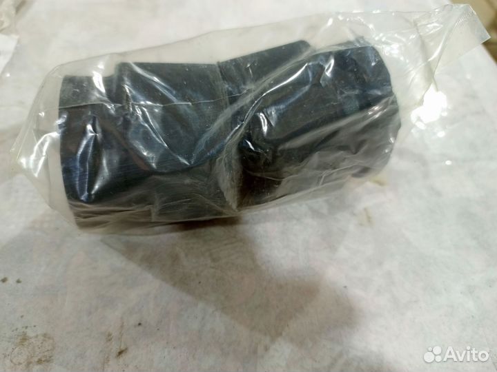 Сайлентблок переднего нижнего рычага Daewoo Nexia