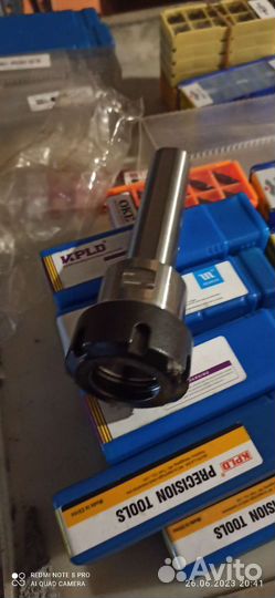 Инструмент чпу