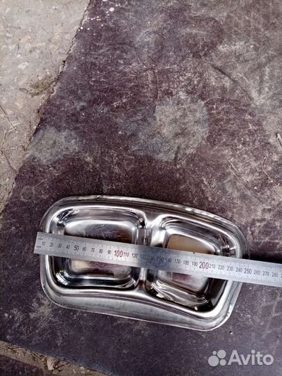 Миска для животных