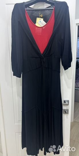 Платье женское 44 46
