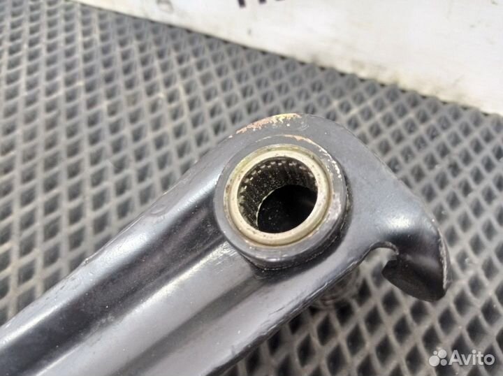 Педаль тормоза Man TGA, Man TGS, Man TGX