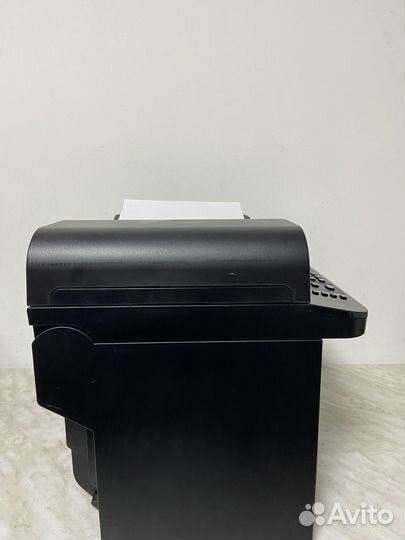 Мфу HP LaserJet Pro M1536dnf