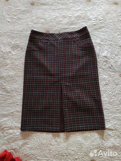 Вещи женские 44-46