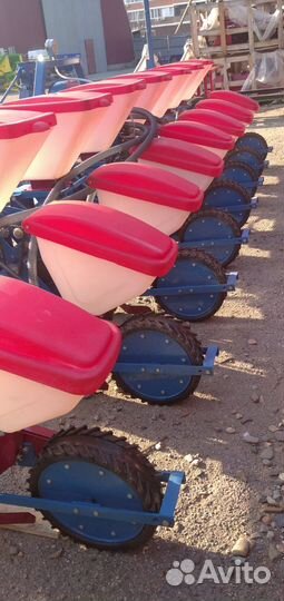 Сеялка Посевная компания СПЧ-8ДФД, 2022