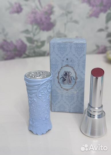 Помада-масло Flover Knows swan balet 04