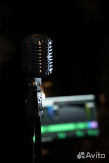 Звукозапись, сведение, аранжировки