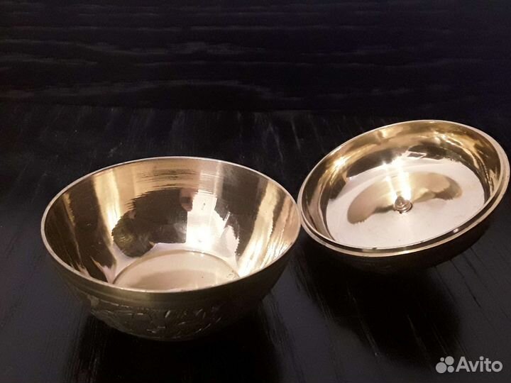 Латунные изделия