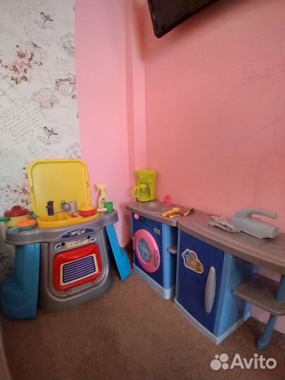 Детская кухня