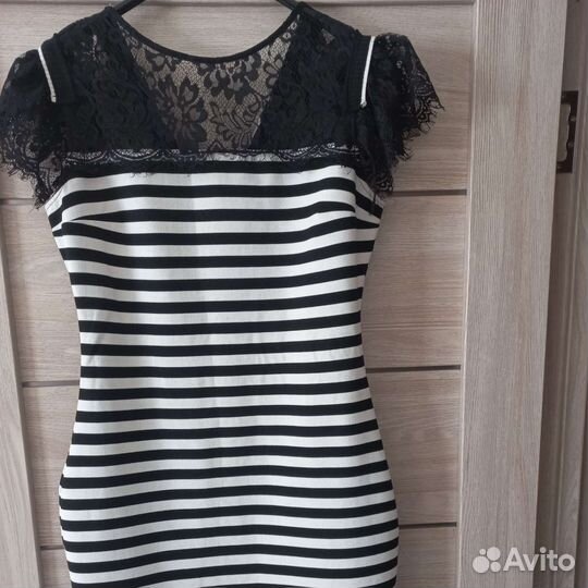Платье 46 размер