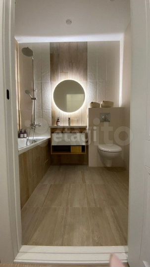 1-к. квартира, 42,8 м², 7/9 эт.