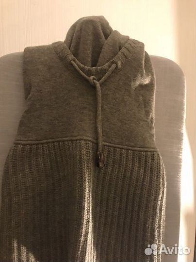 Капор loro piano оригинал