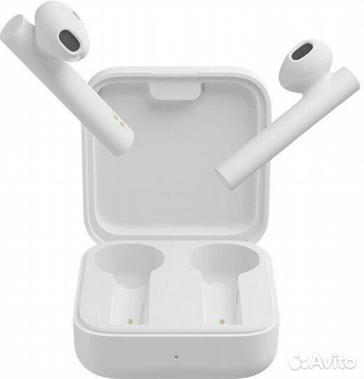 Гарнитура xiaomi Mi True Wireless Earphones2 Basic