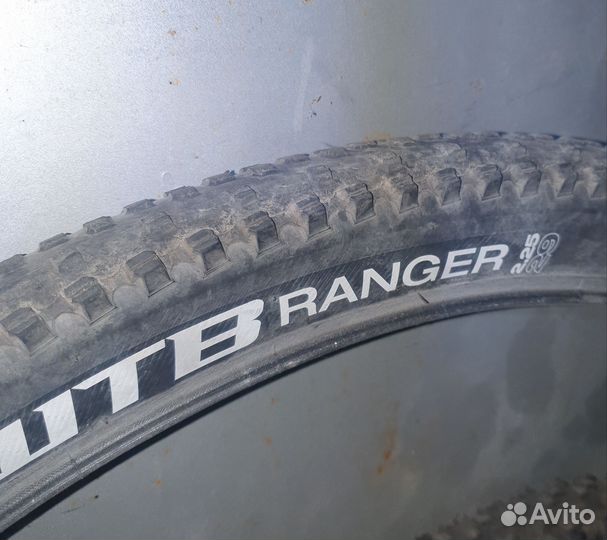 Покрышки для велосипеда 29