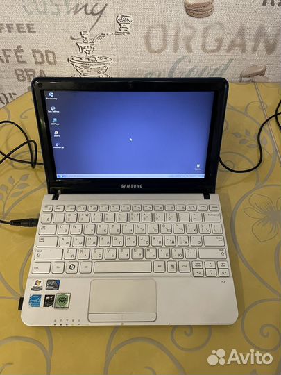 Samsung NC 110-P01