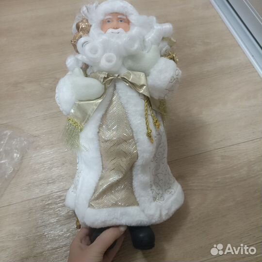 Дед мороз