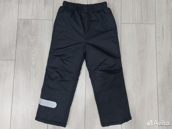 Штаны балоневые