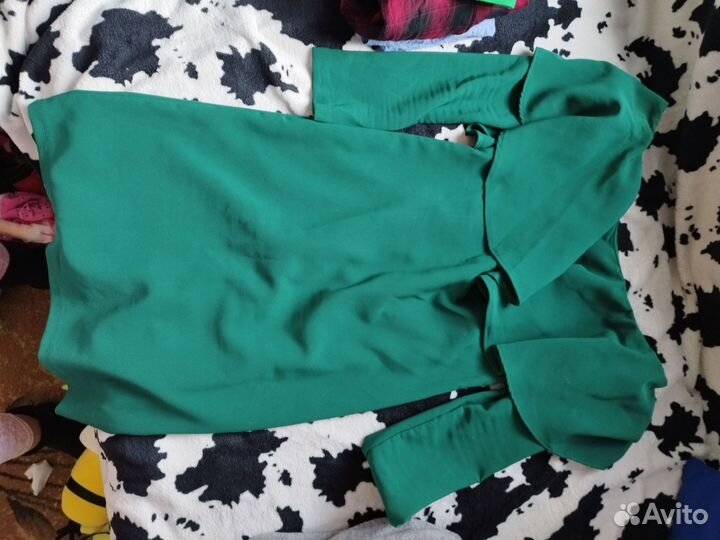 Вещи пакетом 42-44