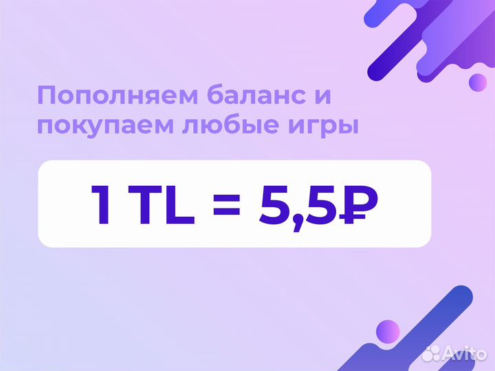 Пакет подписок PS Plus + EA Play пс плюс на PS4/5