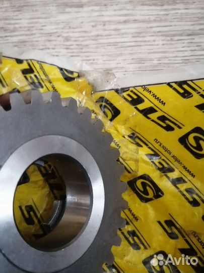 Шестерня повышенной передачи stels 172101-800-0000