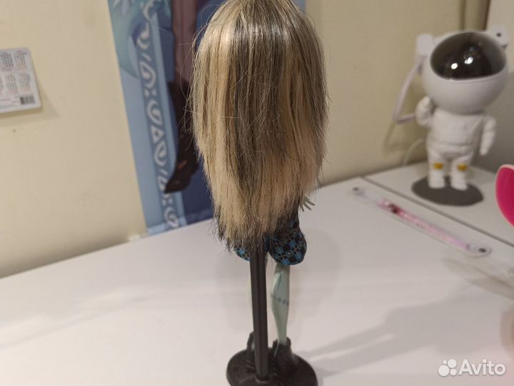 Кукла монстр Хай френки