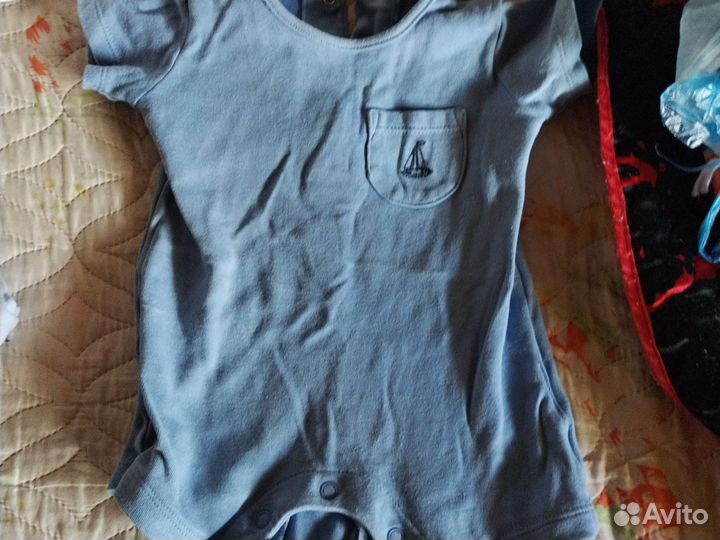 Детская одежда