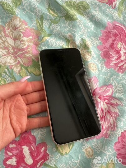 iPhone 11, 256 ГБ