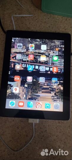 iPad +wife+sim