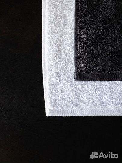 Махровые полотенца / Полотенца для бани