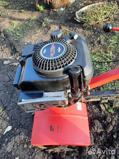 Мотокультиватор Тарпан