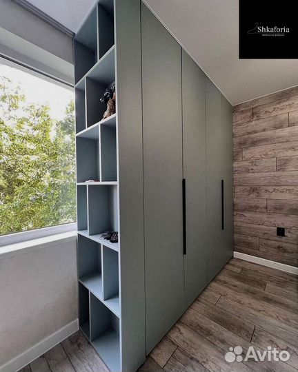 Шкаф от производителя