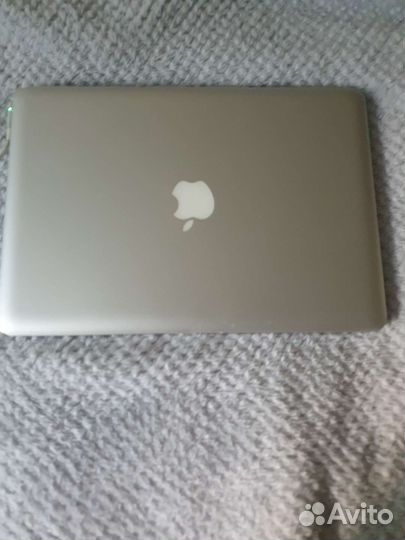MacBook Pro (13-inch, Mid 2012)