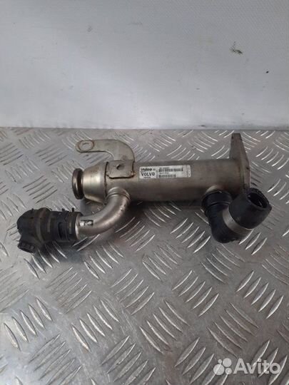 Радиатор EGR Ford Mondeo универсал 2.0 qxba 2007