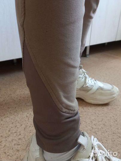 Бриджи для конного спорта