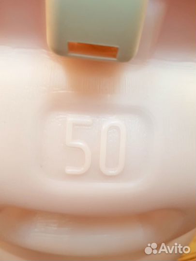 Бочка 50л герметичная с широкой горловиной