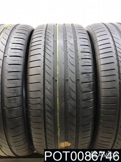 Continental ContiSportContact 5 245/45 R19 99R