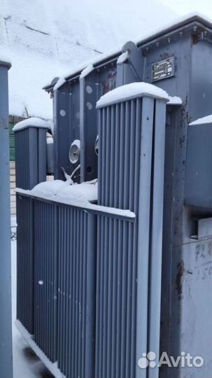 Трансформатор тмз б\у арт35867