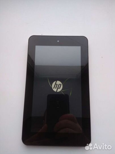 Планшет HP Slate7