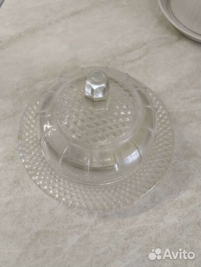 Масленка СССР дулево, Кузнецов