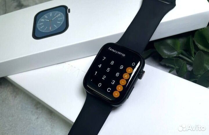 Apple watch series 9 NEW 2023