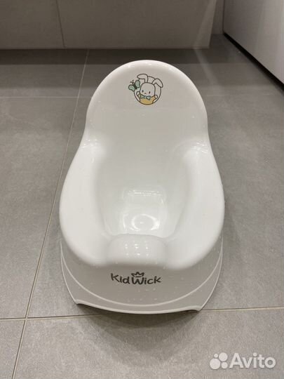 Горшок детский