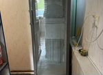 Холодильник-витрина вертикальный