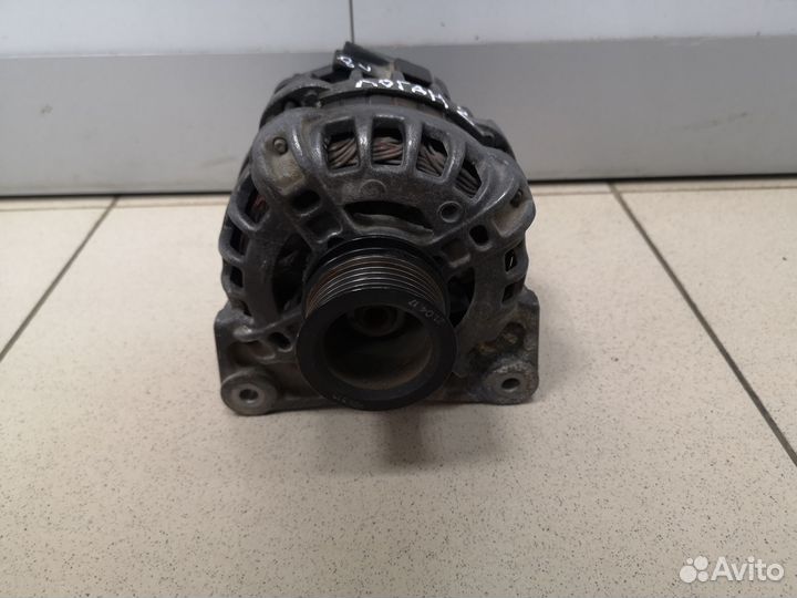 Генератор Логан 2 V-1.6 K7M