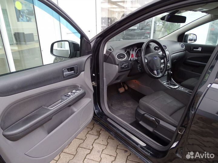 Ford Focus 2.0 AT, 2011, 138 513 км