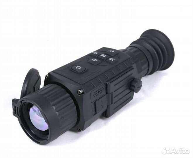 Тепловизионный прицел Arkon Alfa ST19