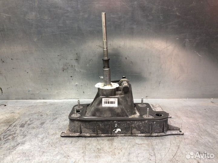 Кулиса кпп Volkswagen Passat B6 2005-2010 седан