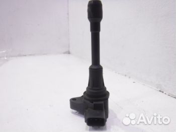 Катушка зажигания Ниссан