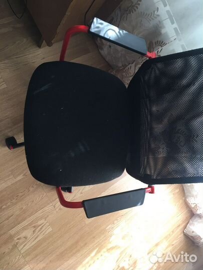 Кресло компьютерное игровое zombie ONE