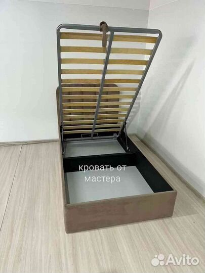 Детская угловая кровать от производителя